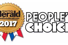 2017 grand forks herald people s choice