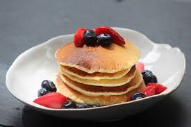 pancakes recipe how to make fluffy