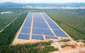 Solar power to drive gadang's future earnings? Malaysia Shortlists 832 Mw Of Large Scale Solar Bidders