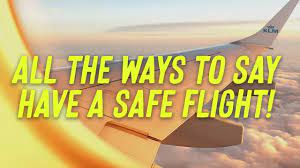 safe flight