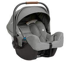 Nuna Pipa Car Seat Review The Cards