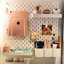 25 Best Ikea Pegboard Ideas And S
