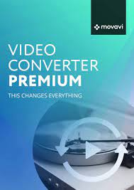 Movavi Video Converter Premium Crack