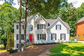 foxhall homes roswell ga