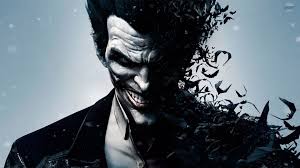 The Joker wallpapers - HD wallpaper ...