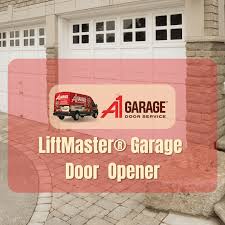 drive garage door opener