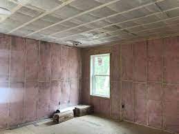 Why Insulate Your Home Before Winter