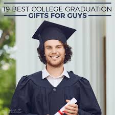 But if you feel like. 19 Best College Graduation Gifts For Guys