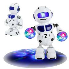 robot toys for boys kids toddler robot