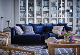 20 gorgeous velvet sofas at every