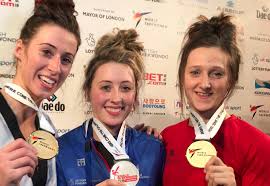Lauren williams (she/her) is a designer, organizer, researcher, and educator. Gold Is Always On Our Minds Lauren Williams Praises Gb Taekwondo Setup Ahead Of Euros Title Defence Mancunian Matters