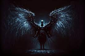 fallen angel images browse 23 442