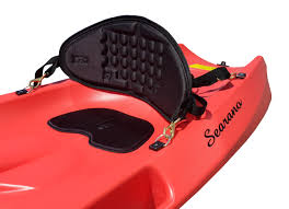 Ocean kayak zone comfort hybrid backrest. Kids Kayak Backrest Kayakwest Kayak Sales Hire Perth