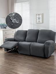 1pc waterproof recliner sofa cover