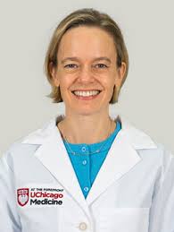 Debra Stulberg Md Uchicago Medicine