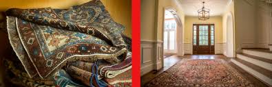 rochester hills area rug cleaning duo