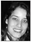 Camila Costa de Amorim graduated in Environmental Engineering at Universidade Federal de Viçosa (UFV, Minas Gerais State, ... - aop085_12foto07