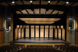 Facility Rentals The Port Theatre Nanaimo