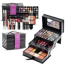 standard makeup sets kits ebay
