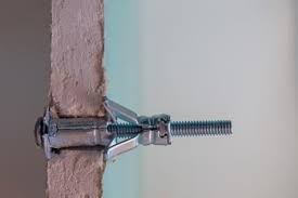 how to use drywall anchors