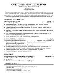 Resume Format Overview Guide Resume Companion