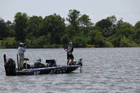 Tides Will Play Major Role At James River Open Bassmaster
