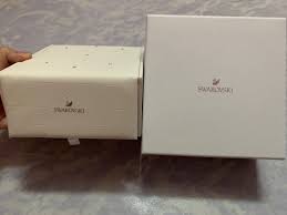 swarovski jewelry box women s fashion