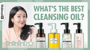 the 10 best korean oil cleansers of