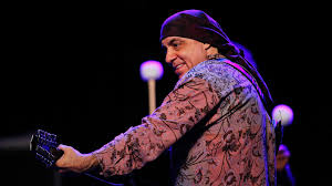 But the man born steven lento and known as both little steven and miami steve is as close to a renaissance man as you can find in rock, with his time in the e street band just one of his many. Little Steven Van Zandt Is Giving Teachers Free Tickets To His Clearwater Concert