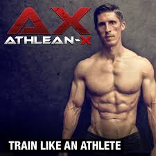 athlean x podcast free listening on