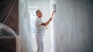 Tips For Hiring A Painting Contractor