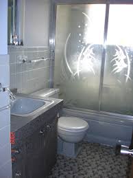 Shower Door For My Retro Bathroom