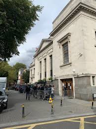 Islington Assembly Hall London 2019 All You Need To Know
