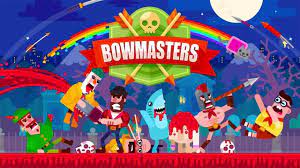 Top 7 tải bowmasters hack appvn mới nhất 2021