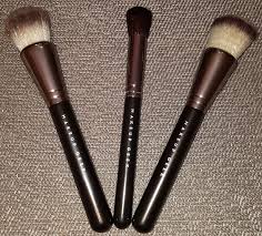 review makeup geek brushes