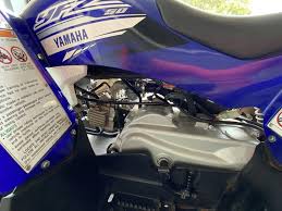 2020 Yamaha Yfz50 Kent Powersports