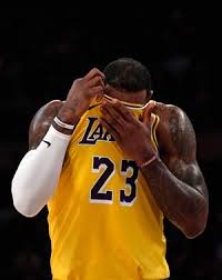 The los angeles lakers are rumored to be pursuing two different centers in free agency this offseason, which would be a mistake by the front office. Lebron James Trade Rumors Will Los Angeles Lakers Deal Nba Superstar