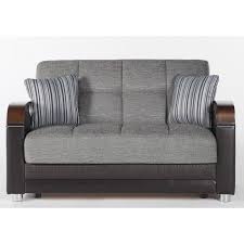 luna love seat fulya gray istikbal