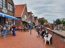Maybe you would like to learn more about one of these? Hafen Sicht Zur Nordsee Picture Of Hafen Neuharlingersiel Tripadvisor