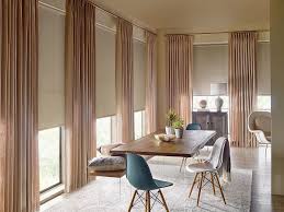 window treatment terms and definitions