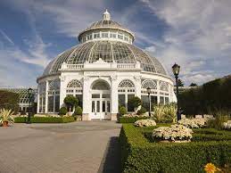 new york botanical garden nybg