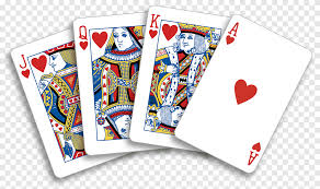 card game playing card marketing