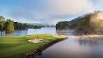 Featured Course: The Cliffs at Keowee Vineyards Golf Course - The ...