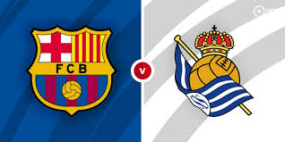 So, it's clear that barcelona has been in good form in the league and that they will fight for the title until the end. Barcelona Vs Real Sociedad Prediction And Betting Tips Mrfixitstips