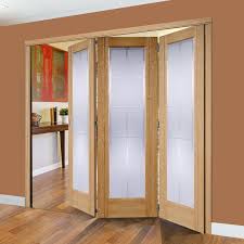 Internal Folding Doors