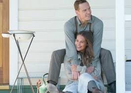 The Light Between Oceans Diverges From The Novel In One Key Unfortunate Way