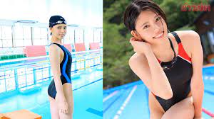 นักว่ายน้ำสาวญี่ปุ่น ดีกรีเยาวชนโลก ยอมเลิกว่ายน้ำเพื่อเล่นหนังโป๊ - ข่าวสด