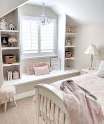 30 girls bedroom decor ideas teenage