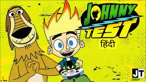 johnny test in hindi hd 1 hour