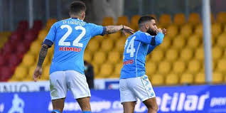 Napoli y psv de chucky y guti avanzan en europa league. Real Sociedad Vs Napoli Horario Y Donde Ver En Vivo J2 Europa League